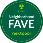 Nextdoor Neighborhood fave