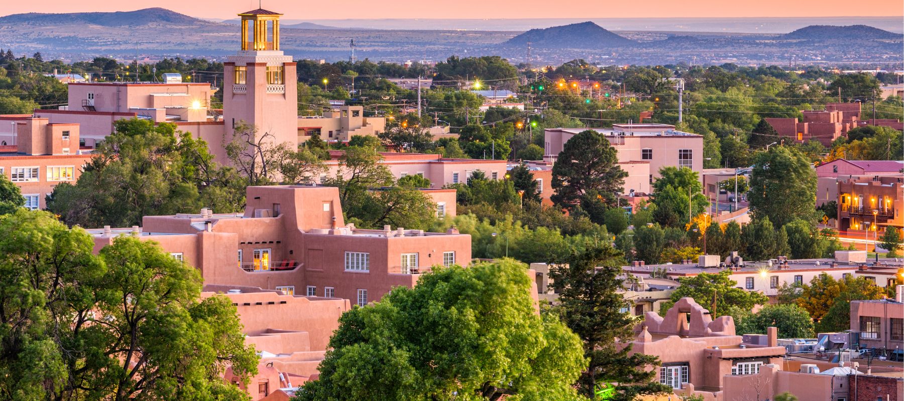 flore vista new mexico