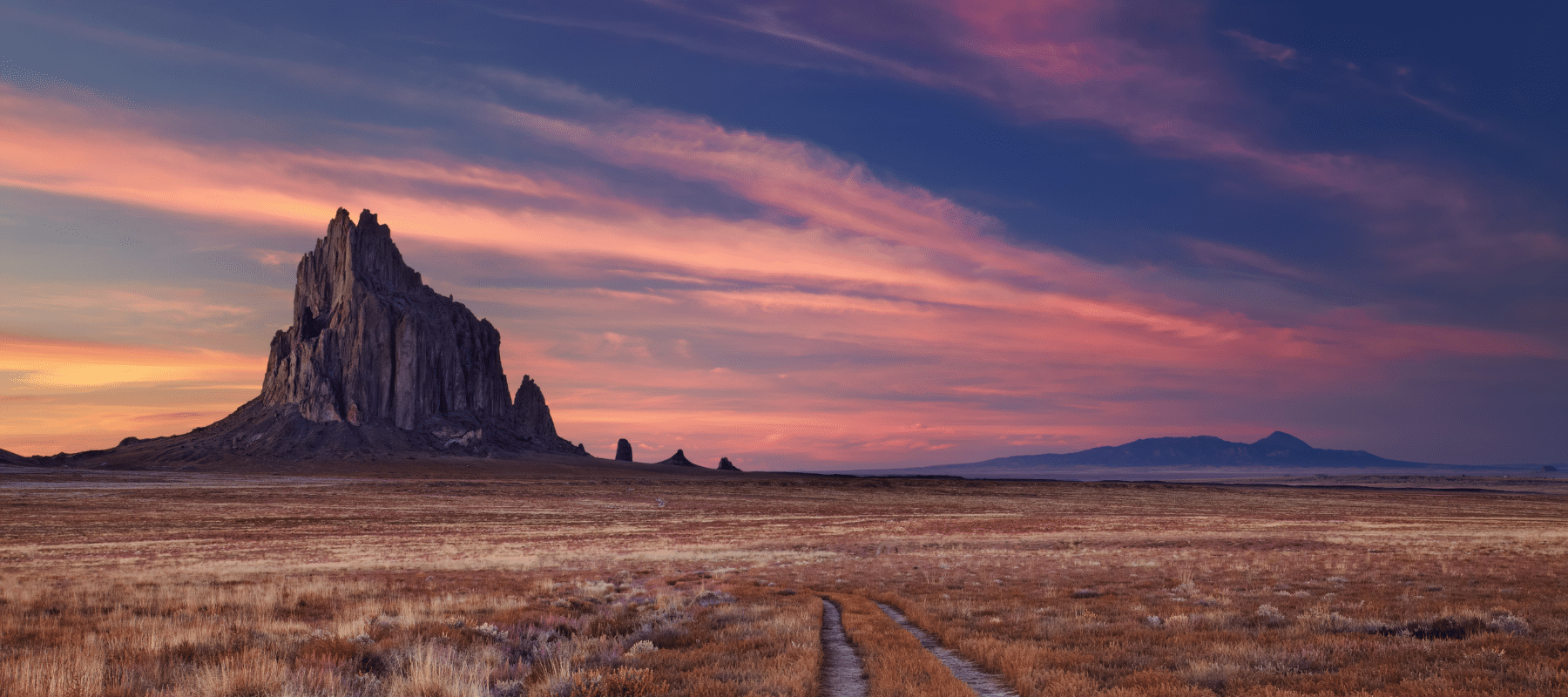 shiprock new mexico